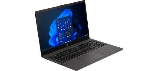 HP 255 G10 Ryzen5 gris 512 GB Diseñado para acompañarte