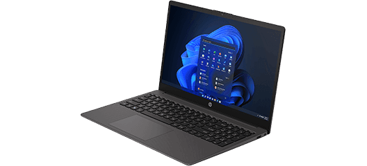HP 255 G10 Ryzen5 reacondicionado Ofrece a tu interlocutor la mejor calidad de imagen y sonido