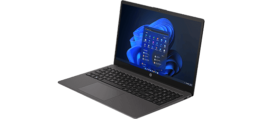 Portátil HP 255 G10 Ryzen5 16 GB, 512 GB - Ofrece a tu interlocutor la mejor calidad de imagen y sonido Portátil HP 255 G10 Ryzen5 16 GB, 512 GB Ofrece a tu interlocutor la mejor calidad de imagen y sonido