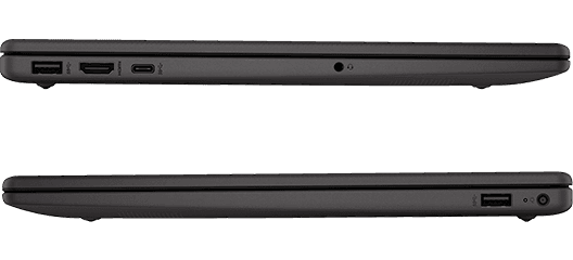 HP 255 G10 Ryzen5 gris 512 GB Diseñado para el trabajo y siempre listo para la diversión