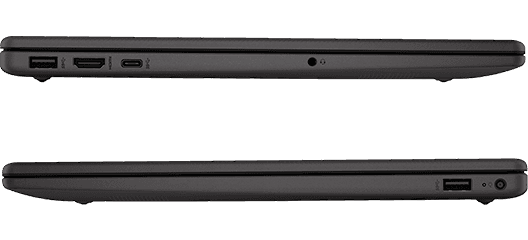 HP 255 G10 Ryzen5 reacondicionado Diseñado para el trabajo y siempre listo para la diversión