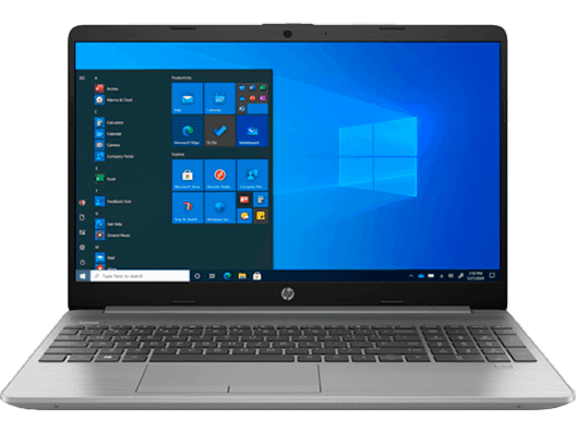 HP 255 G8 gris - Características de diseño superior HP 255 G8 gris Características de diseño superior