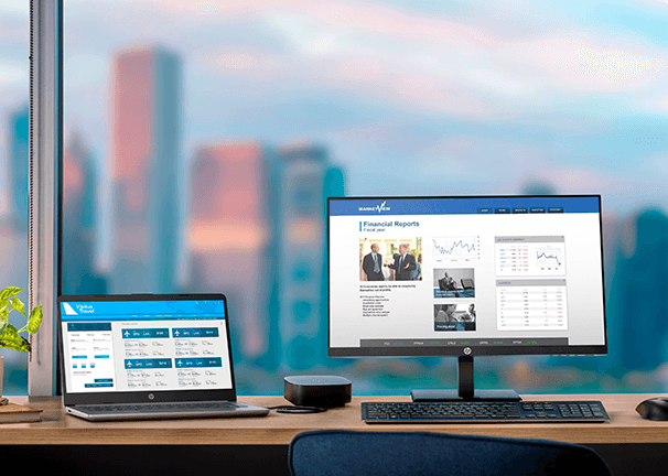 HP 340s G7 Batería de larga duración