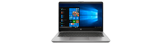 HP 340s G7 - Bonito, potente y asequible HP 340s G7 Bonito, potente y asequible