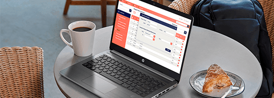 HP 340s G7 Diseño Impresionante