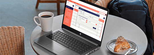HP 340s G7 Diseño Impresionante