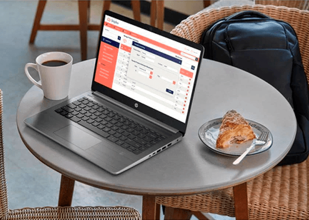 HP 340s G7 Potencia de sobra