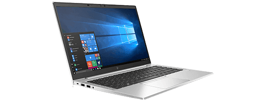 HP EliteBook 840 G7 plata - Avanza con paso firme en tus tareas HP EliteBook 840 G7 plata Avanza con paso firme en tus tareas