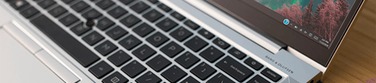 HP EliteBook 840 G7 plata precio. Diseñado para la comodidad