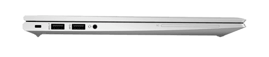HP EliteBook 840 G7 plata - Wi-Fi allá donde vayas HP EliteBook 840 G7 plata Wi-Fi allá donde vayas