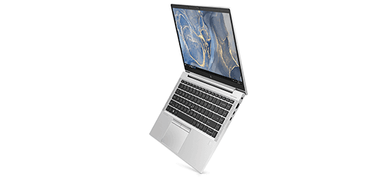 HP EliteBook 840 G7 plata - Siempre protegido HP EliteBook 840 G7 plata Siempre protegido