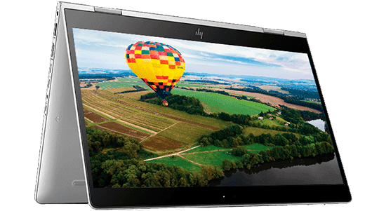 HP EliteBook 1030 G3 plata - Diseñado para el éxito HP EliteBook 1030 G3 plata Diseñado para el éxito