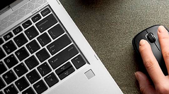 HP EliteBook 1030 G3 plata Tome nota de ello