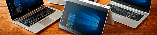 HP EliteBook 840 G6 reacondicionado precio. Ofrece a tu interlocutor la mejor calidad de imagen y sonido