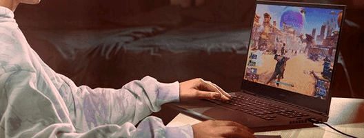 HP Omen 16 r7 - Tecnología AMD FreeSync™ HP Omen 16 r7 Tecnología AMD FreeSync™