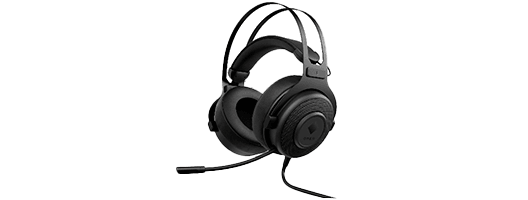 HP Omen Blast Auriculares - Ningún juego volverá a sonar igual HP Omen Blast Auriculares Ningún juego volverá a sonar igual