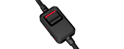 HP Omen Blast Auriculares - La combinación perfecta de sonido y flexibilidad HP Omen Blast Auriculares La combinación perfecta de sonido y flexibilidad