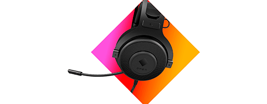 HP Omen Blast Auriculares - Te avisamos: es posible que ni te acuerdes de que los llevas puestos HP Omen Blast Auriculares Te avisamos: es posible que ni te acuerdes de que los llevas puestos