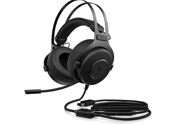 HP Omen - Auriculares OMEN Blast HP Omen Auriculares OMEN Blast