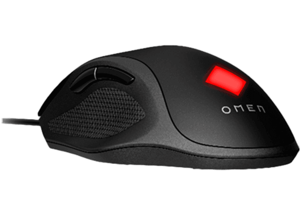 HP Omen Ratón OMEN Vector Essential