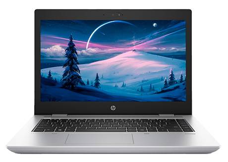 HP ProBook 640 G4 reacondicionado - Trabaja en un entorno seguro HP ProBook 640 G4 reacondicionado Trabaja en un entorno seguro