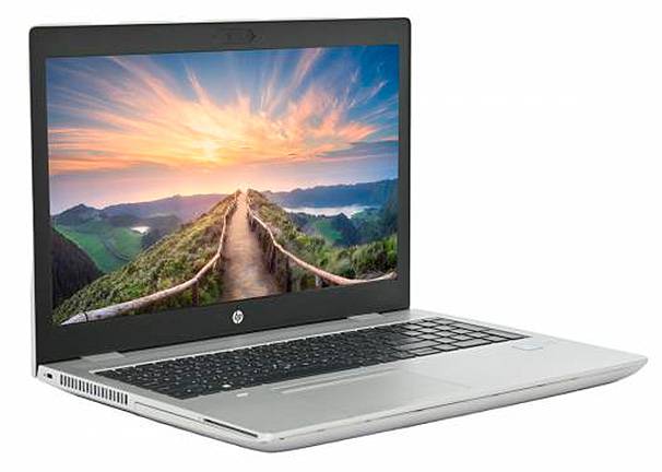 HP ProBook 650 G5 reacondicionado - Trabaja sin límites HP ProBook 650 G5 reacondicionado Trabaja sin límites