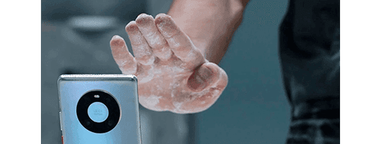 Huawei Mate 40 Pro Negro 256 GB Experiencia