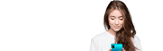 Huawei P Smart 2020 seguridad Adiós PIN, HOLA desbloqueo facial