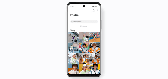 Huawei P Smart 2021 negro 128 GB precio. Almacenamiento