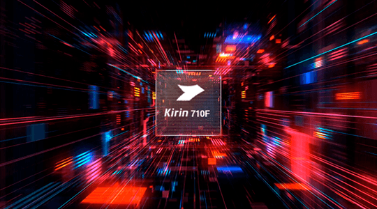 Huawei P Smart Z negro 64 GB - Velocidad y Eficiencia Huawei P Smart Z negro 64 GB Velocidad y Eficiencia