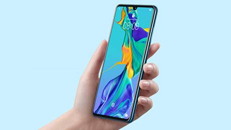 Huawei P30 black 128 GB con Band 3e de regalo - Inteligencia Artificial con el sistema HiVision Huawei P30 black 128 GB con Band 3e de regalo Inteligencia Artificial con el sistema HiVision