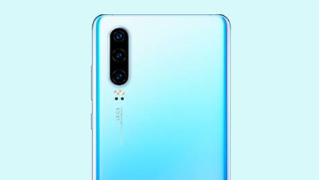Huawei P30 black 128 GB con Band 3e de regalo - Rompiendo las reglas del color Huawei P30 black 128 GB con Band 3e de regalo Rompiendo las reglas del color