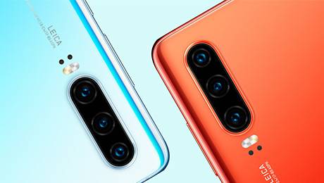 Huawei P30 black 128 GB con Band 3e de regalo - La súper cámara del hermano pequeño Huawei P30 black 128 GB con Band 3e de regalo La súper cámara del hermano pequeño