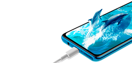 Huawei P30 lite negro 128 GB con Band 3e de regalo Batería y almacenamiento para que no te quedes a medias nunca