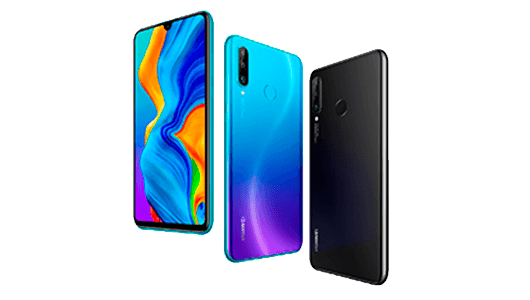 Huawei P30 lite negro 128 GB con Band 3e de regalo 48 MPx, ¿no está mal para ser “lite” no?