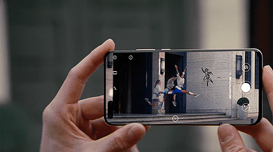 Huawei P40 Pro negro 256 GB con Mediapad T5 de regalo precio. Más veloz con 5G y más recuerdos con sus 256 GB