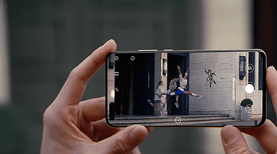 Huawei P40 Pro plata 256 GB con Mediapad T5 de regalo Más veloz con 5G y más recuerdos con sus 256 GB