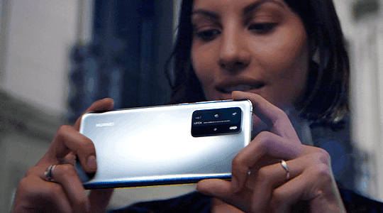 Huawei P40 Pro plata 256 GB con Mediapad T5 de regalo Para muchos, la mejor cámara smartphone del mundo