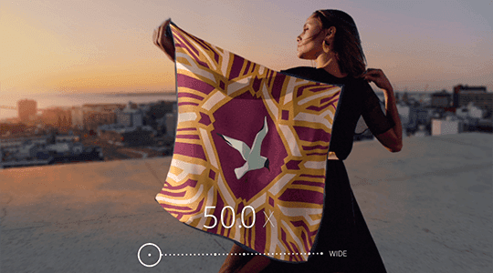 Huawei P40 Pro plata 256 GB con Mediapad T5 de regalo - Un telescopio de bolsillo con su zoom ultra-nítido 50X Huawei P40 Pro plata 256 GB con Mediapad T5 de regalo Un telescopio de bolsillo con su zoom ultra-nítido 50X