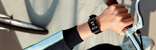 Huawei Watch Fit - Libera tu estrés Huawei Watch Fit Libera tu estrés