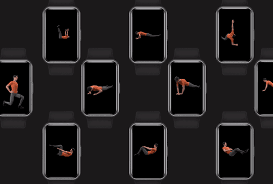 Huawei Watch Fit - ¿Una novedad?: tu Personal Trainer ¡Metido en el reloj! Huawei Watch Fit ¿Una novedad?: tu Personal Trainer ¡Metido en el reloj!