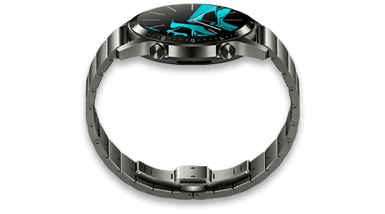Huawei Watch GT2 Classic 46mm precio. Diseño minimalista