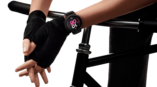 Huawei Watch GT2 Sport 46mm precio. Entrenador Deportivo Profesional