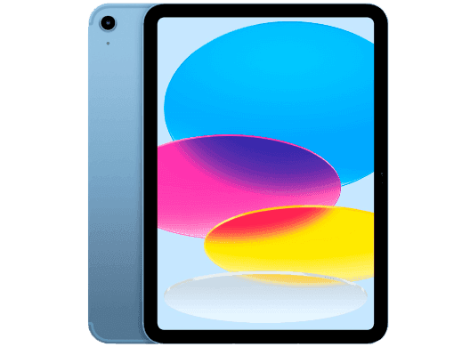 iPad 10.9'' (2022) 10ª gen Wi-Fi + Cellular 64 GB Nuevo iPad. Rediseñado