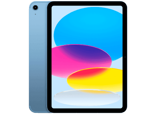 iPad 10.9'' (2022) 10ª gen Wi-Fi + Cellular 256 GB - Nuevo iPad. Rediseñado iPad 10.9'' (2022) 10ª gen Wi-Fi + Cellular 256 GB Nuevo iPad. Rediseñado