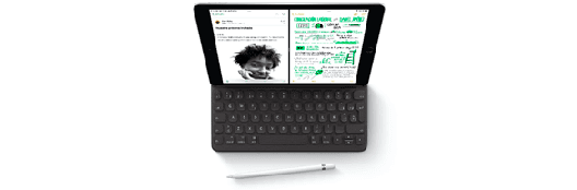 iPad 10.2'' (2021) 9ª gen Wi-Fi + Cellular 256 GB precio. Todo lo que necesitas