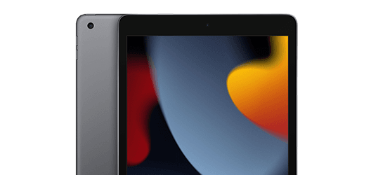 iPad 10.2'' (2021) 9ª gen Wi-Fi + Cellular 64 GB Todo potencia