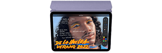 iPad mini (2021) Wi-Fi + Cellular 64 GB Todo lo que necesitas