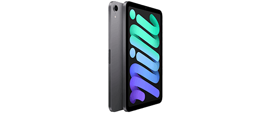 iPad mini (2021) Wi-Fi 64 GB precio. Todo un puesto de trabajo