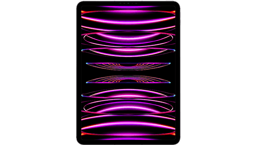 iPad Pro 11'' (2022) Wi-Fi + Cellular 128 GB - Pantalla Liquid Retina XDR de 11 pulgadas iPad Pro 11'' (2022) Wi-Fi + Cellular 128 GB Pantalla Liquid Retina XDR de 11 pulgadas